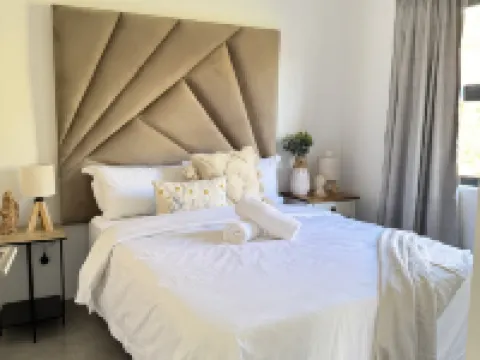 Charming Hilton Home โรงแรมในHowick