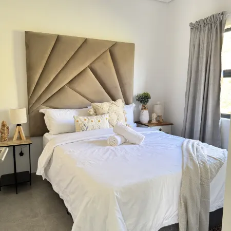 Charming Hilton Home