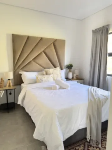 Charming Hilton Home