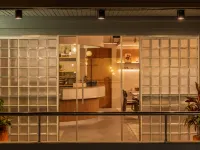 The District Ekkamai Hotels near Thonglor