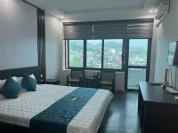 BangGiang EcoGreen Hotel Hotels in Thuc Phan