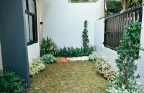 Casa De Una Tagaytay