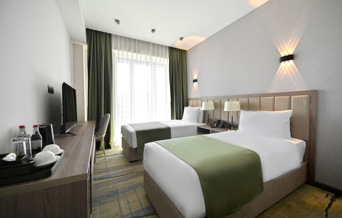SIA Resort & SPA