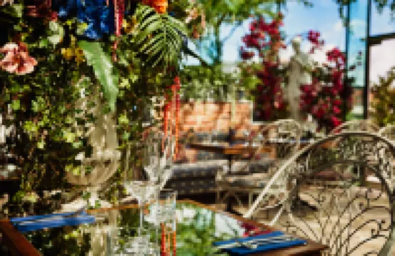 House of Gods Glasgow