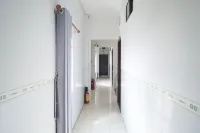 Long Nhi Motel