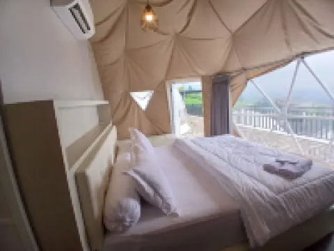 Anemos Resort By Tamastu Hotels in Cijeruk