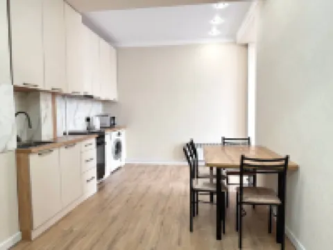 City Apartments Frunze 466/43