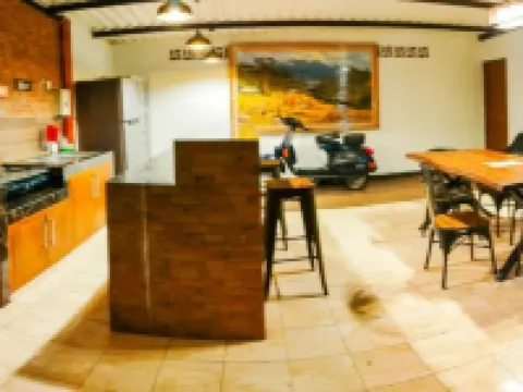 Forrest Lodge, Cafe & Wisata Berkuda Hotels in Pakis