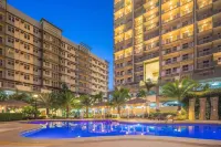 Verdon Parc Davao City with Balcony by darpm