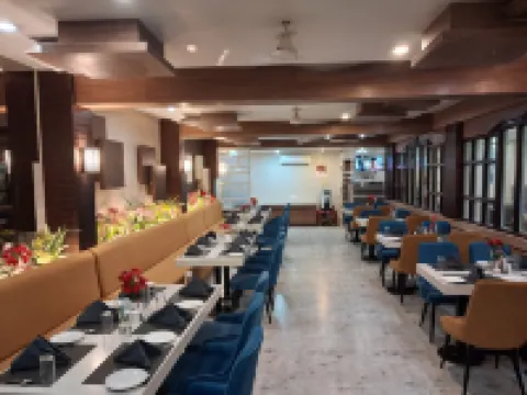 Hotel Mahadev Palace Deoghar Hotels in Deoghar