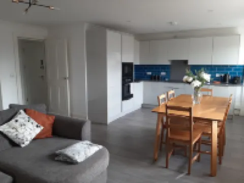 Exceptional 2 bedroom Flat in the Heart of Reading