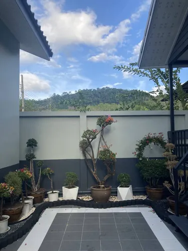 รูปภาพของAmara hotel