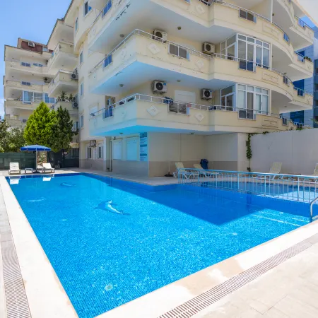 Konakhan Apart Otel