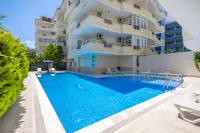 Konakhan Apart Otel - شاطئ