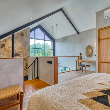 Masuka Loft Hotel