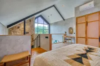 Masuka Loft Hotel - Bintang 5