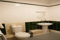 OYO Lily Hotel Blackpool