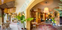 La Capria Suite Hotel Alacati