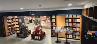 SCCC SETIA ALAM Sunsuria Forum SOHO SUITE by Comstay