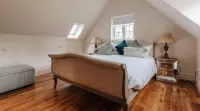 Elegant 4-Bed Family Home in the Cotswolds