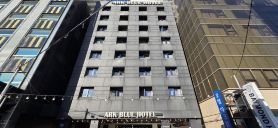 ARKBLUE HOTEL