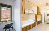 White Elephant Hostel