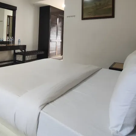 Hotel Riau Holidays