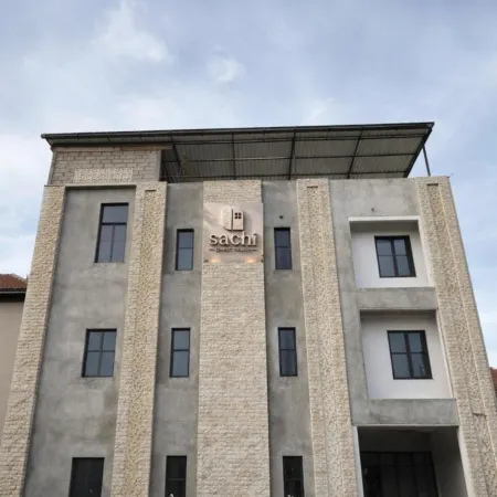 Sachi Guest House