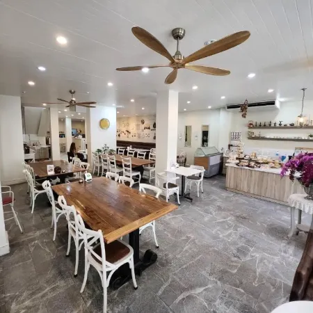 LITHAI BOUTIQUE HOTEL