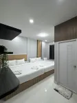 Cozy clover house