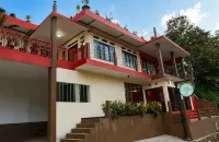 The Green County Homestay