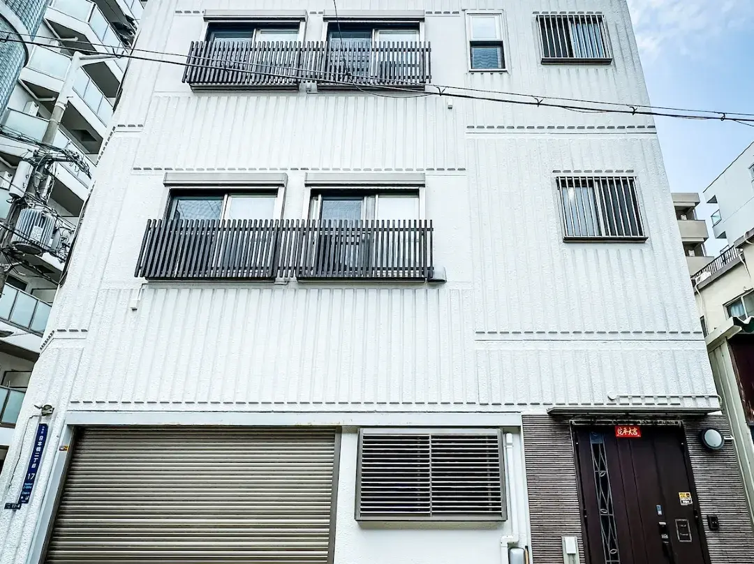 Nishiki・nippombashi - Osaka