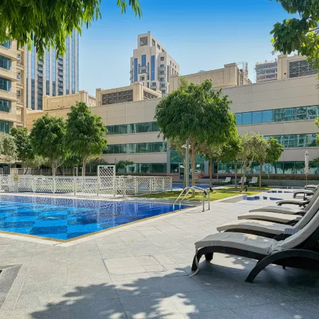bnbme | 29 Boulevard T1 | 2BR