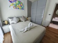 Cozy Apartment Nai Yang Beach THE TITLE HALO ME 305