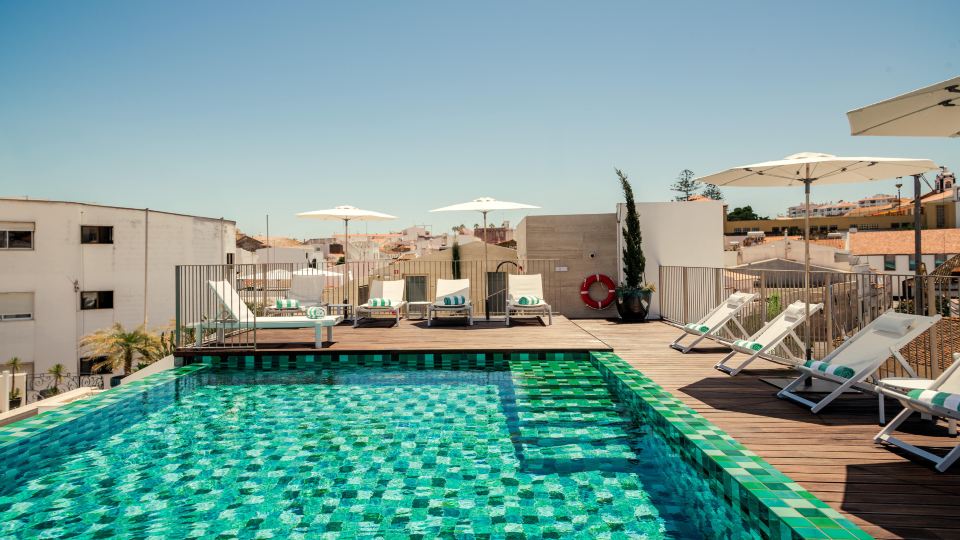 The MN56 Hotel