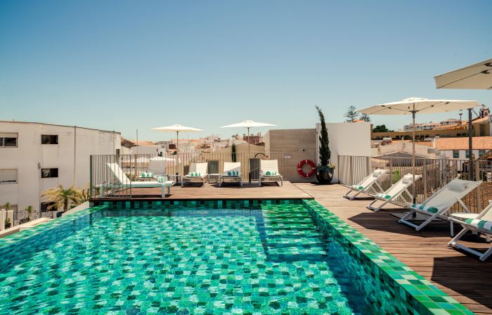 The MN56 Hotel
