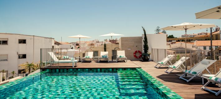 The MN56 Hotel Hotels in Lagos
