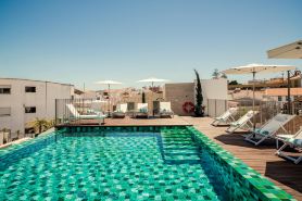 The MN56 Hotel