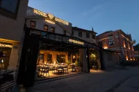 Sapphire Hotel Prizren Hotels in 