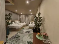 SARAN Inn & Spa Hotels near Kho Hong