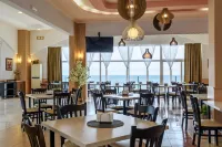 Midia Family Resort All-Inclusive - breakfast