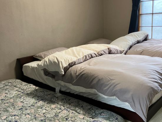 SNS guest house Sapporo