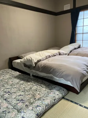 SNS guest house Sapporo - Guest houses