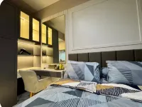 Vienna Serenity  @Sky House BSD,ICE,Aeonmall