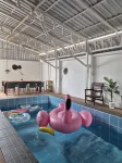 Some Stay Pool Villa