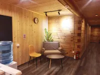 WhiteBear Villa - 駐車場