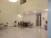 CAM HUY HOTEL - Park Yeri