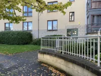 Elegant 2-bed city centre flat by royal mile-free parking - New