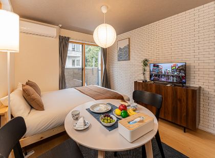 MI-HOTEL ATELIER HATSUDAI - Near Shinjuku & Shibuya