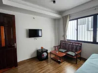 Homestay Cây Chuông Vàng Hotels near Big C